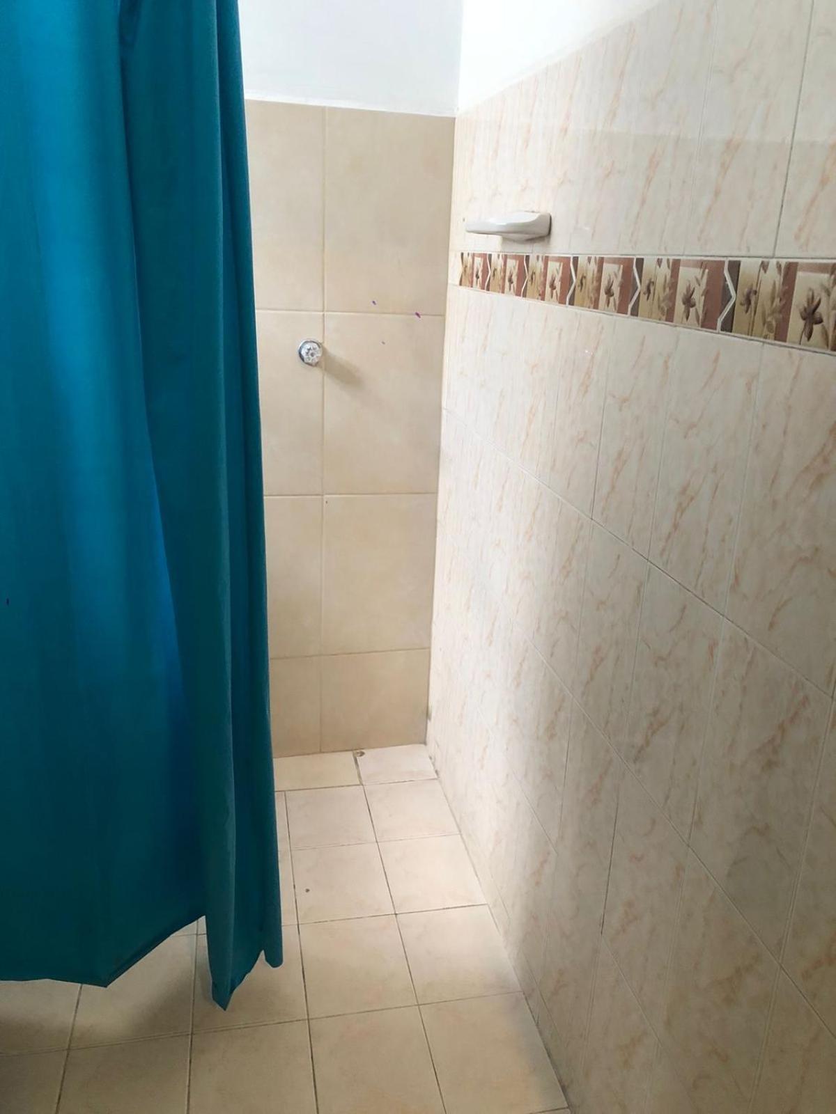 Alborada Hostel B&B 圣玛尔塔 外观 照片