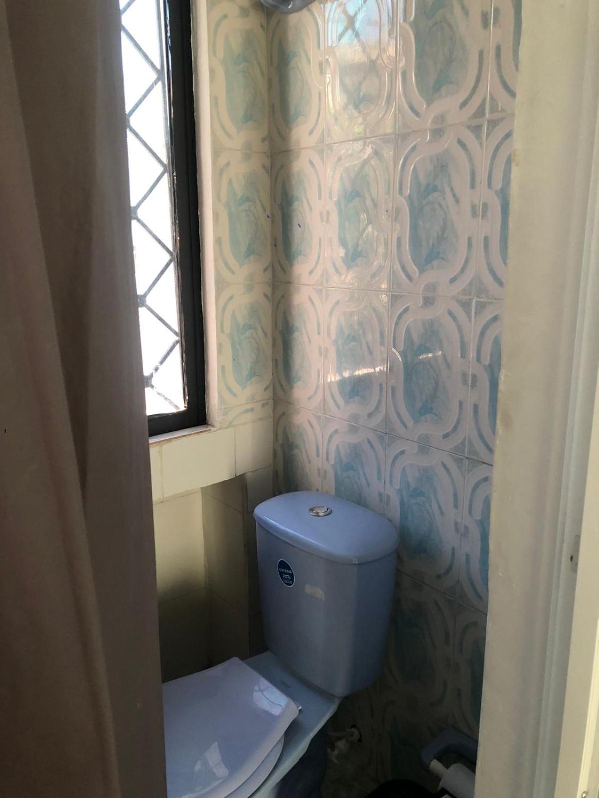 Alborada Hostel B&B 圣玛尔塔 外观 照片