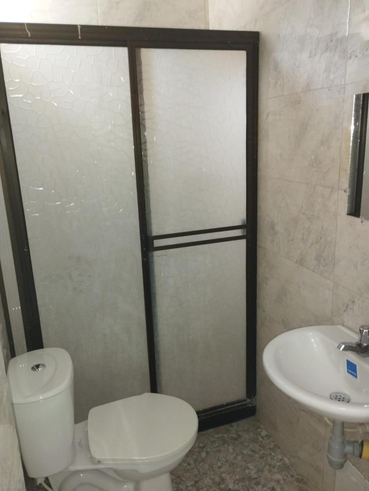 Alborada Hostel B&B 圣玛尔塔 外观 照片